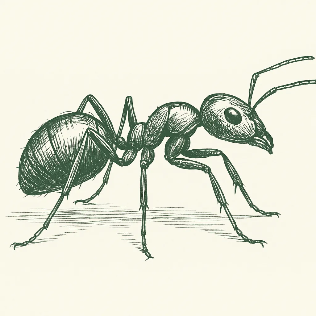 Ants