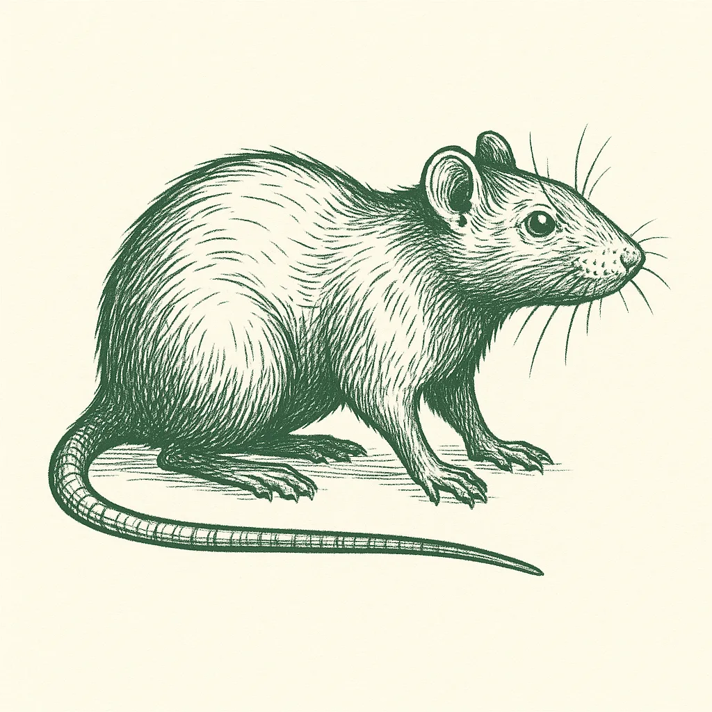 Rodents